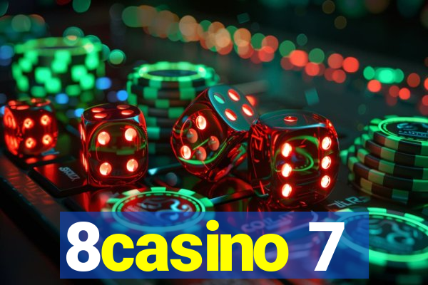 8casino 7