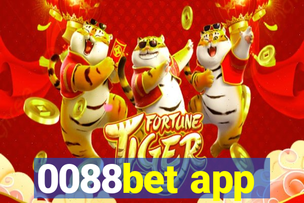 0088bet app