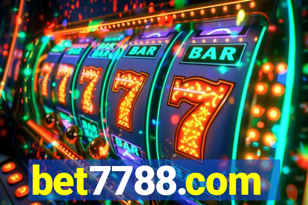 bet7788.com