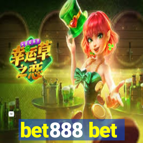 bet888 bet