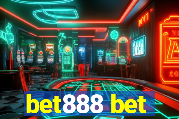 bet888 bet