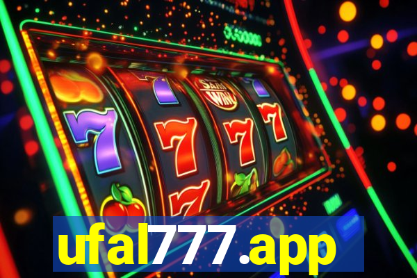 ufal777.app