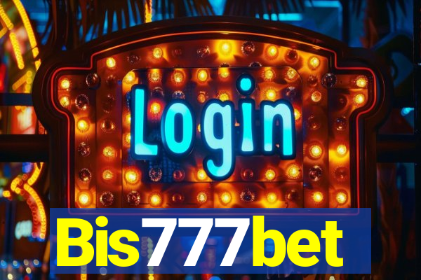 Bis777bet