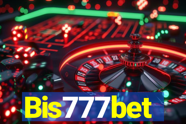 Bis777bet