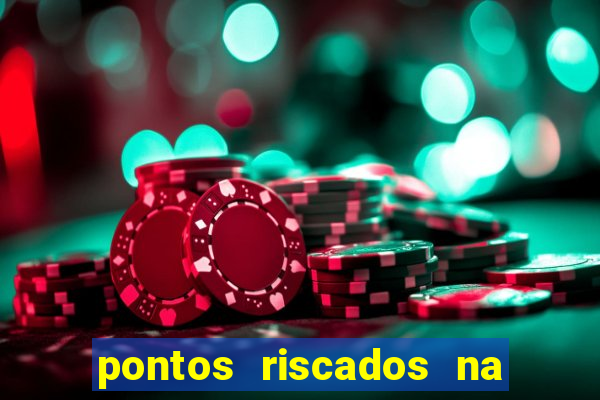 pontos riscados na umbanda e seus significados pdf