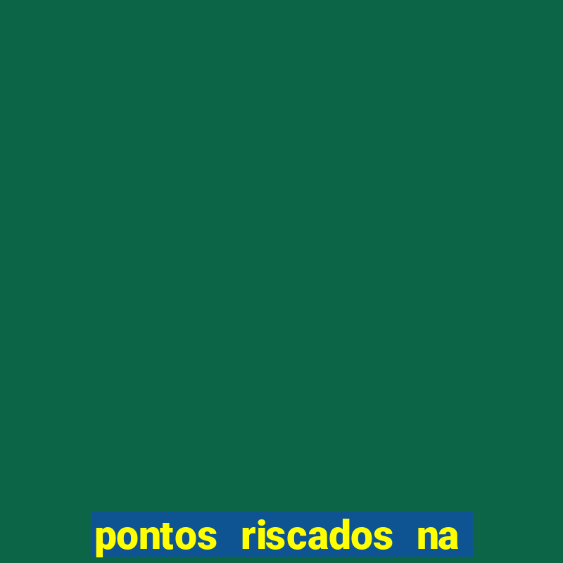 pontos riscados na umbanda e seus significados pdf