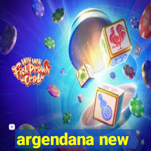 argendana new