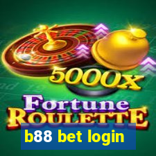 b88 bet login