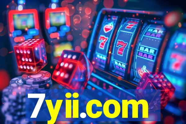 7yii.com