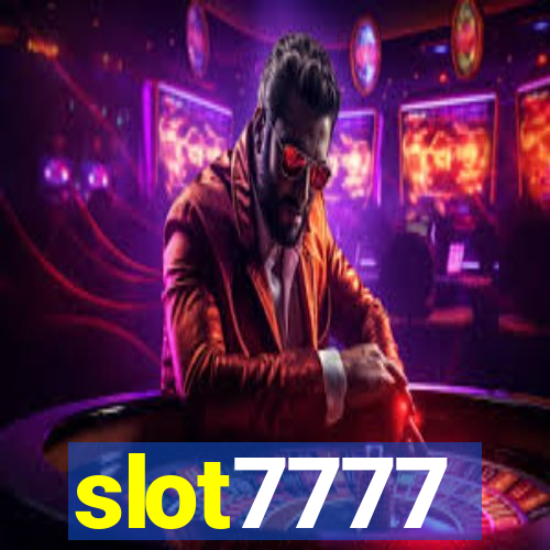 slot7777