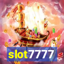 slot7777