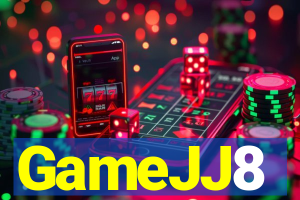 GameJJ8