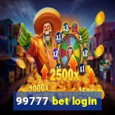 99777 bet login