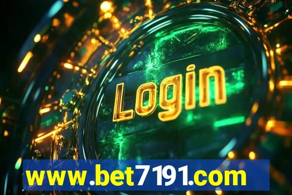 www.bet7191.com