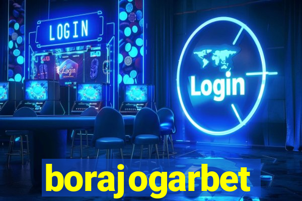 borajogarbet