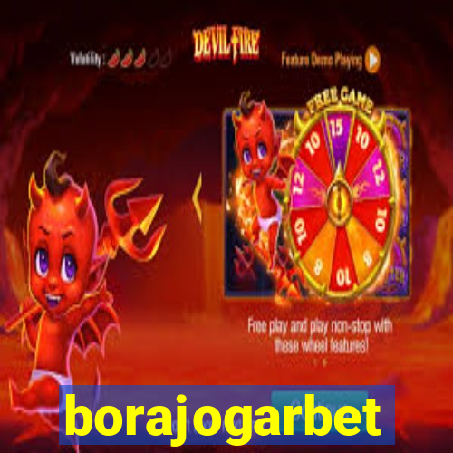 borajogarbet