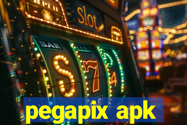 pegapix apk