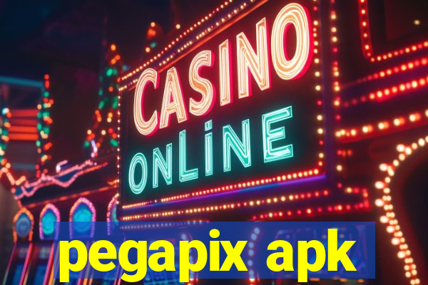 pegapix apk