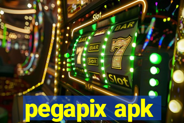 pegapix apk