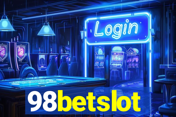 98betslot