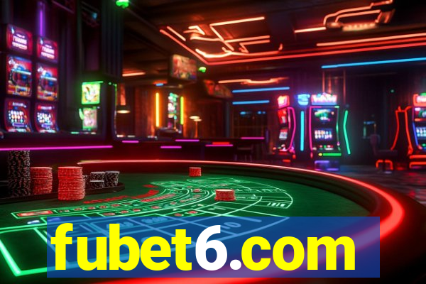 fubet6.com