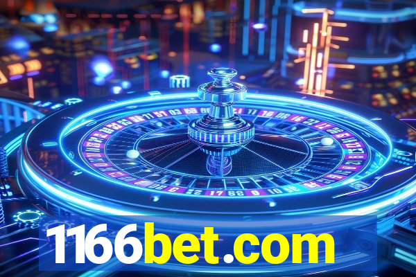 1166bet.com