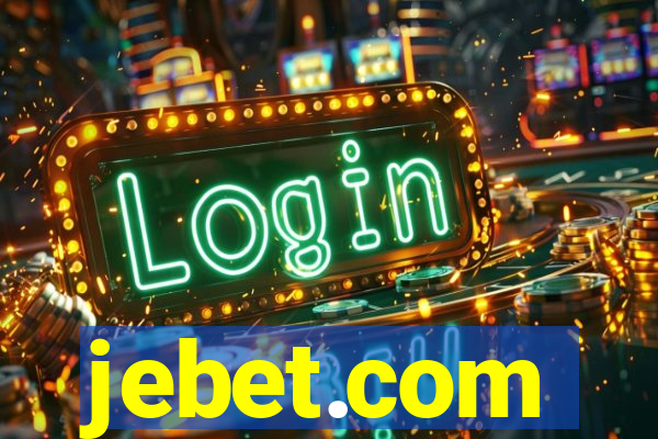 jebet.com