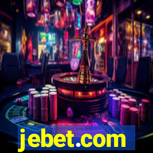 jebet.com