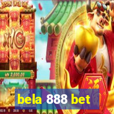 bela 888 bet