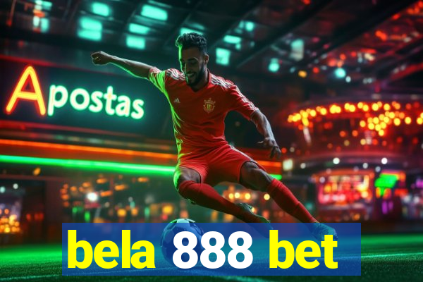 bela 888 bet