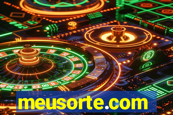 meusorte.com