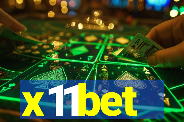 x11bet