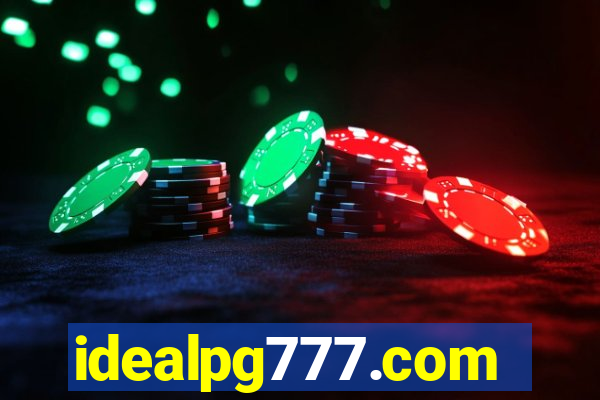 idealpg777.com