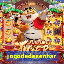 jogodedesenhar