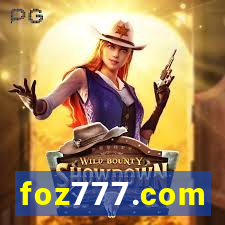 foz777.com