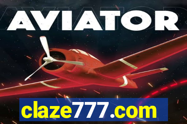 claze777.com