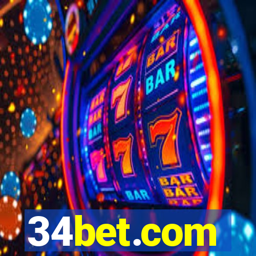 34bet.com