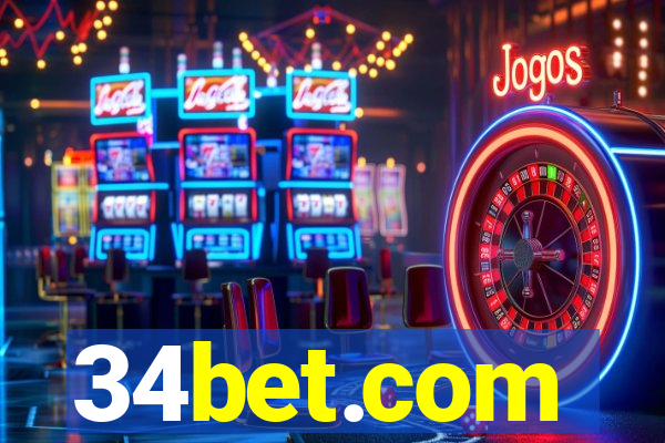 34bet.com