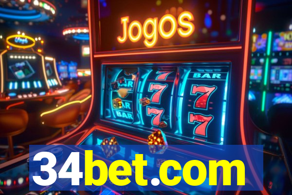 34bet.com