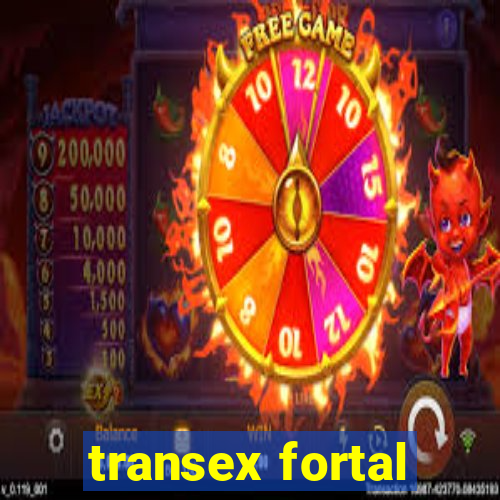 transex fortal