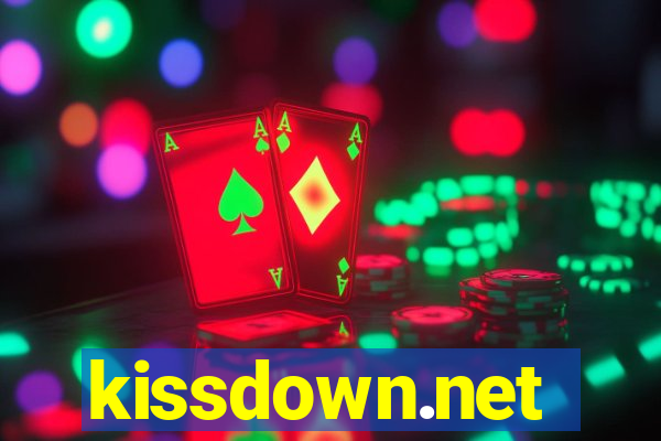 kissdown.net