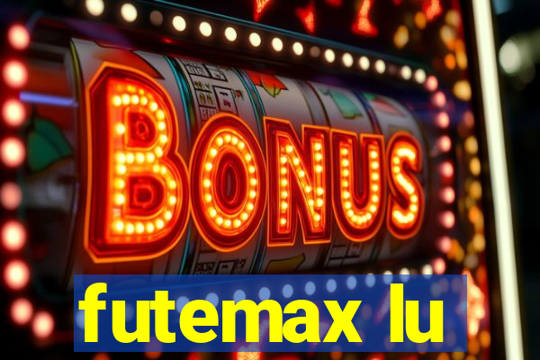 futemax lu