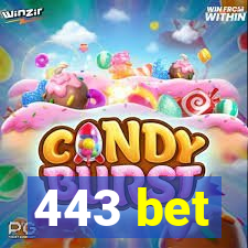 443 bet