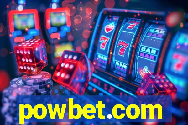 powbet.com