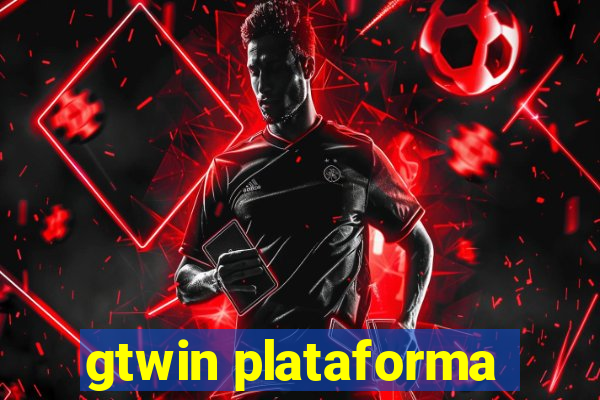 gtwin plataforma