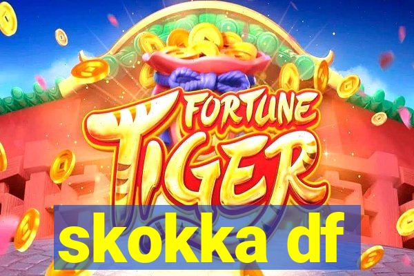 skokka df