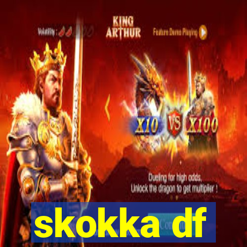 skokka df