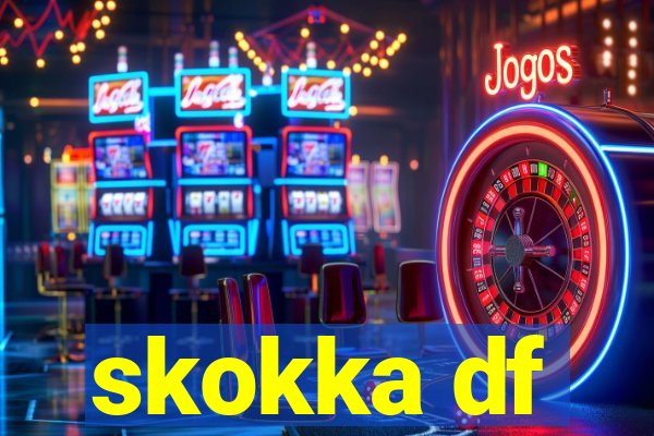 skokka df