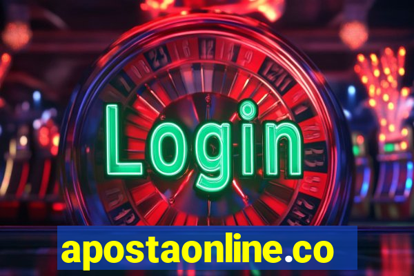 apostaonline.com