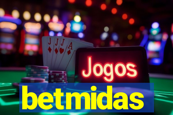 betmidas